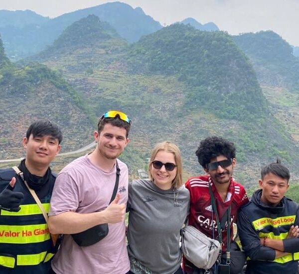 Ha giang 2 days