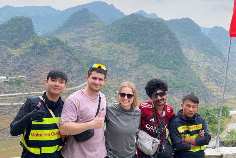 Ha Giang Loop Tour – 2 Days
