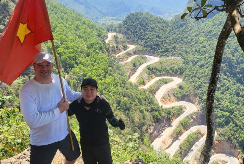 5 Days Cao Bang Loop & Ha Giang Loop