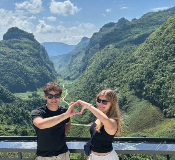 Ha giang 4 days