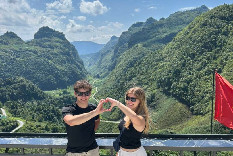 Ha Giang Loop Tour 4 Days
